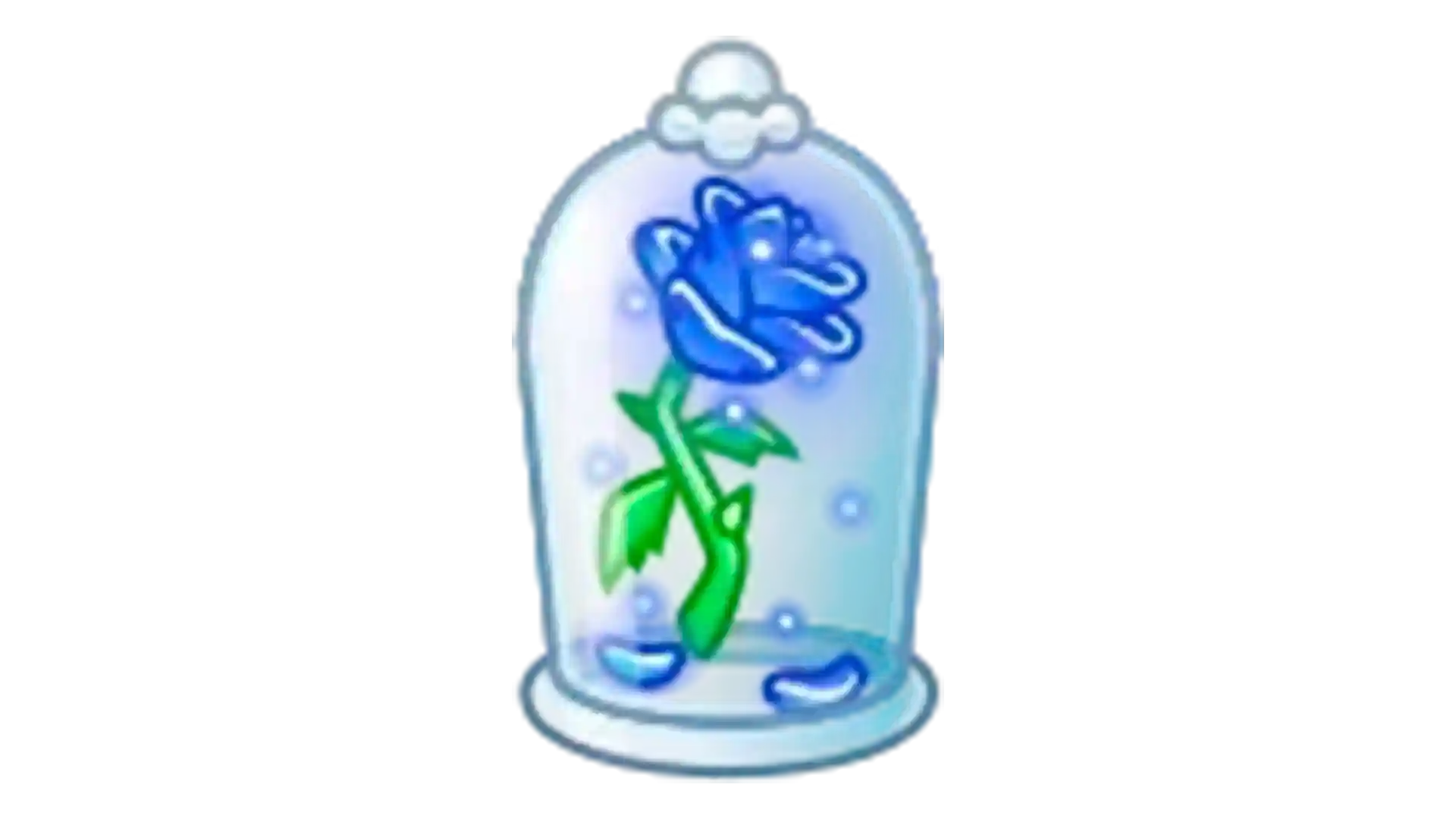 Eternal Rose [Cobalt Magic]